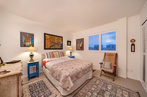 Photo of property in Tennyson Apartments, 4/25 Tennyson Street, Te Aro, Wellington, 6011