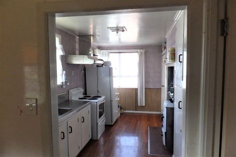 Photo of property in 42 Harris Street, Huntly, 3700