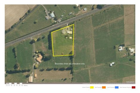Photo of property in 4608 State Highway 26, Te Aroha, 3393