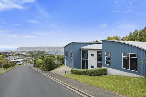 Photo of property in 213 Somerville Street, Shiel Hill, Dunedin, 9013