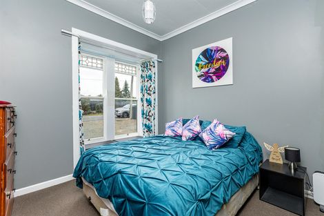 Photo of property in 15 Ayr Street, Fairlie, 7925