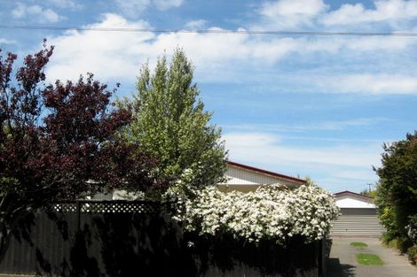 Photo of property in 50 Norrie Street, Redwood, Christchurch, 8051