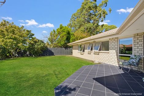 Photo of property in 7 Rubicon Place, Hei Hei, Christchurch, 8042