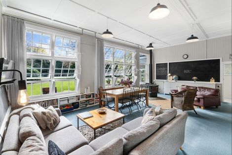 Photo of property in 180 Anama School Road, Surrey Hills, Ashburton, 7778