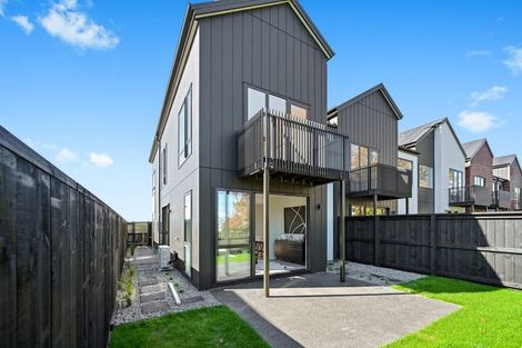 Photo of property in 63 Musselwhite Terrace, Chartwell, Hamilton, 3210