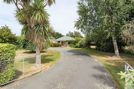 Photo of property in 2 Terrace Road, Leithfield, Amberley, 7481