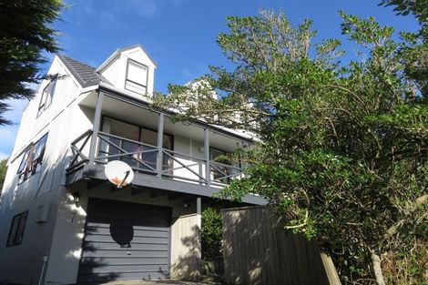 Photo of property in 7 Duggan Place, Johnsonville, Wellington, 6037