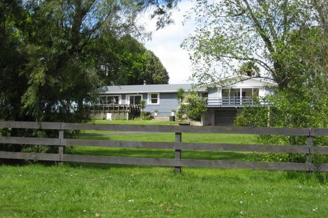 Photo of property in 55 Riverlea Road, Whenuapai, Auckland, 0618
