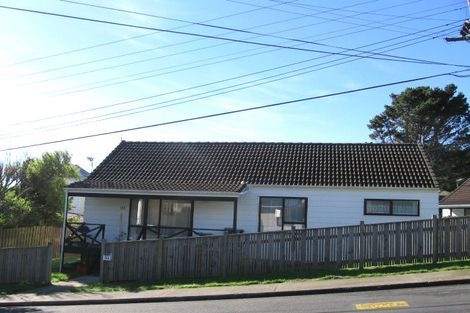 Photo of property in 101 Beazley Avenue, Paparangi, Wellington, 6037