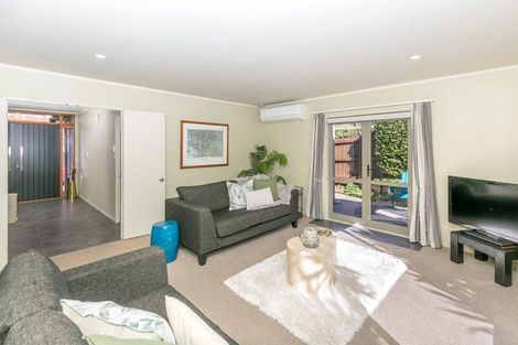 Photo of property in 128b Pembroke Street, Hamilton Lake, Hamilton, 3204