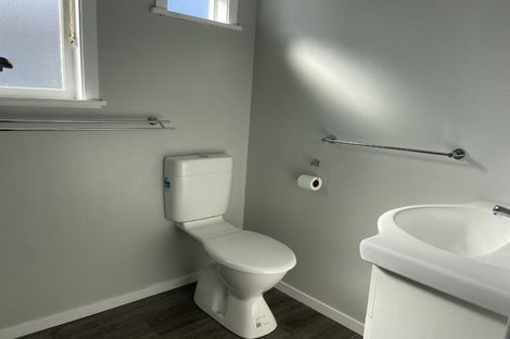Photo of property in 21 Endcliffe Road, Kaiti, Gisborne, 4010