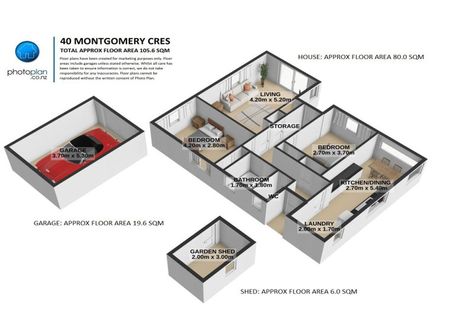 Photo of property in 40 Montgomery Crescent, Bader, Hamilton, 3206