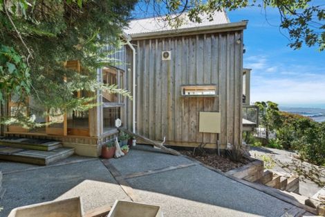 Photo of property in 140 Major Hornbrook Road, Mount Pleasant, Christchurch, 8081