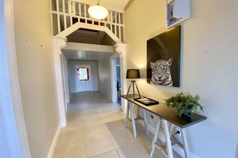 Photo of property in 24 Jackson Street, Richmond, Invercargill, 9810