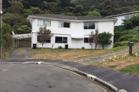 Photo of property in 23 Canterbury Street, Karori, Wellington, 6012
