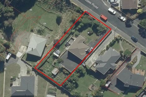 Photo of property in 17 Scobie Road, Waverley, Dunedin, 9013