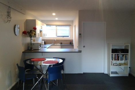 Photo of property in 1/21 Huxley Street, Sydenham, Christchurch, 8023