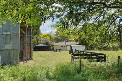 Photo of property in 268 Whites Road, Ohoka, Kaiapoi, 7692