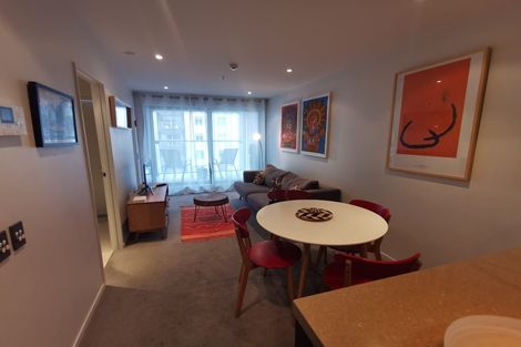 Photo of property in 803/5 Howe Street, Freemans Bay, Auckland, 1011