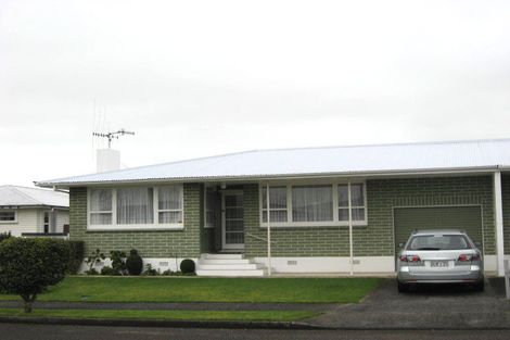 Photo of property in 41a Karaka Crescent, Levin, 5510