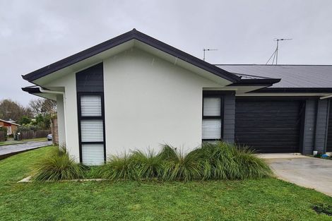 Photo of property in 2/49 Challinor Street, Pukete, Hamilton, 3200