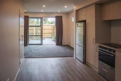 Photo of property in 6/165 Cranford Street, St Albans, Christchurch, 8014