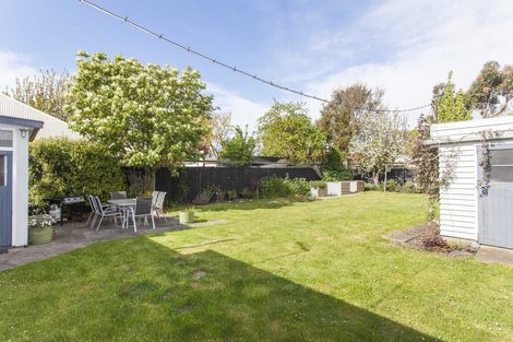 Photo of property in 19 Fergusson Avenue, Mairehau, Christchurch, 8013