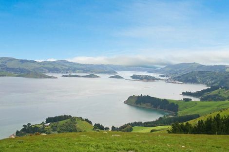 Photo of property in 378 Heyward Point Road, Heyward Point, Port Chalmers, 9081