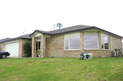 Photo of property in 25 Isabella Drive, Pukekohe, 2120