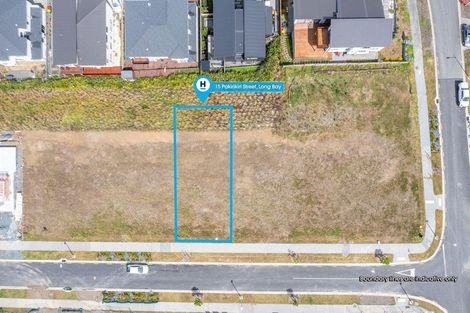 Photo of property in 15 Pakirikiri Street, Long Bay, Auckland, 0630