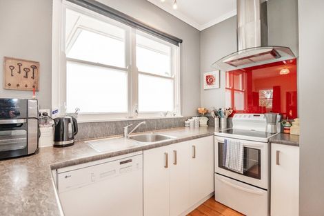 Photo of property in 102 Charlotte Crescent, Mayfair, Hastings, 4122