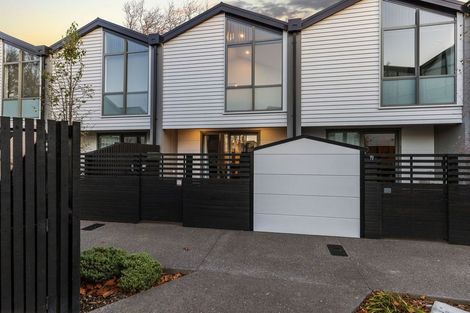 Photo of property in 18/27 Harewood Road, Papanui, Christchurch, 8053