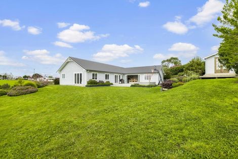 Photo of property in 1513a Kaiaua Road, Mangatangi, Pokeno, 2473