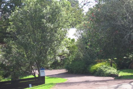 Photo of property in 55 Atkinson Road, Titirangi, Auckland, 0604