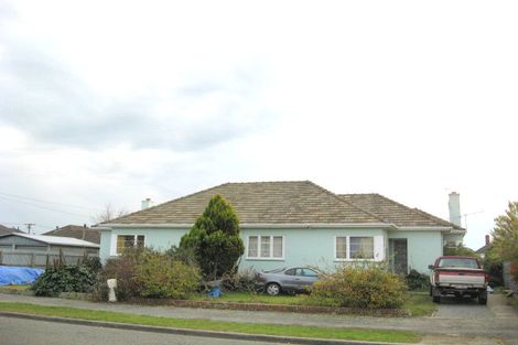 Photo of property in 5 Brucefield Avenue, Netherby, Ashburton, 7700