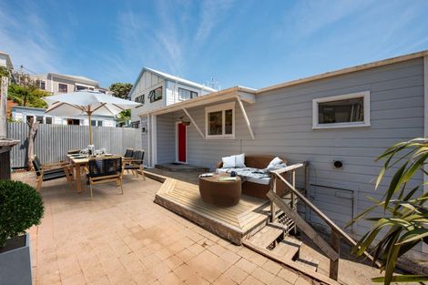Photo of property in 139 Owen Street, Newtown, Wellington, 6021