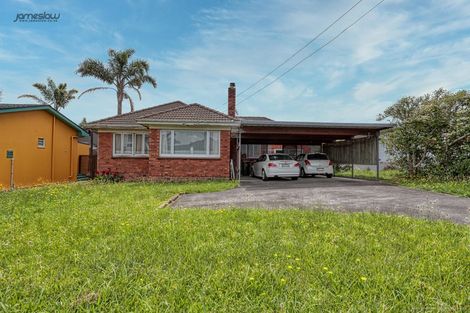 Photo of property in 182 Bucklands Beach Road, Bucklands Beach, Auckland, 2012