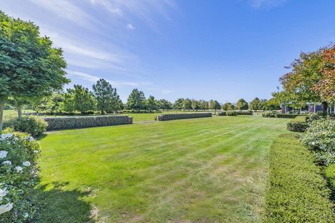 Photo of property in 42 Hudsons Road, Lincoln, 7674