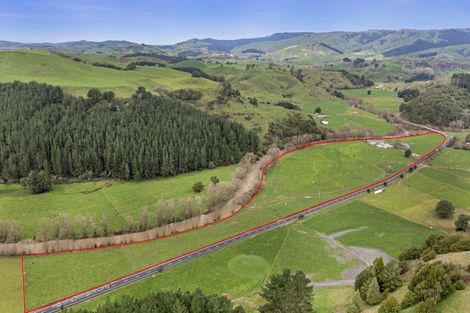 Photo of property in 1811 Otewa Road, Waimahora, Otorohanga, 3975