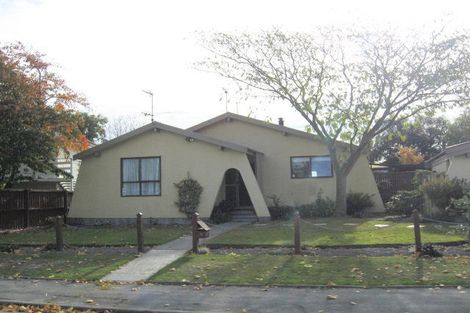 Photo of property in 9 Takaro Avenue, Sockburn, Christchurch, 8042