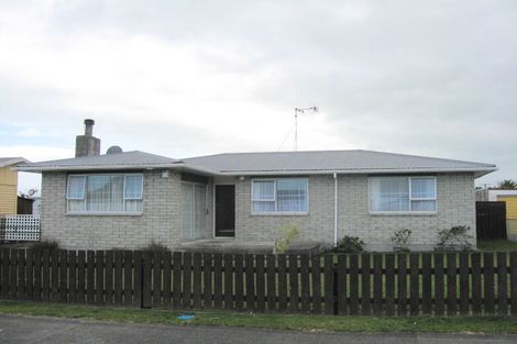 Photo of property in 145 Liverpool Street, Levin, 5510