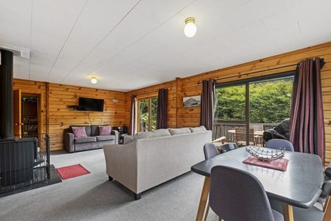 Photo of property in 8b Acheron Heights, Hanmer Springs, 7334