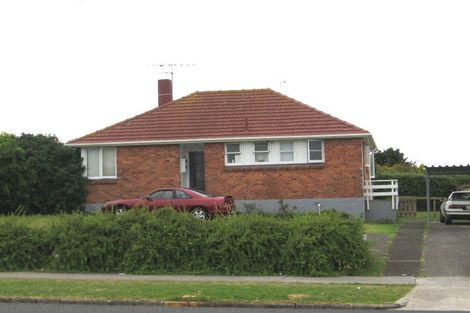 Photo of property in 161 Taniwha Street, Glen Innes, Auckland, 1072