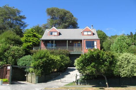 Photo of property in 34 Amber Grove, Birchville, Upper Hutt, 5018