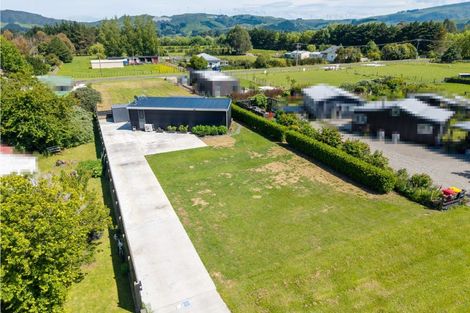 Photo of property in 111 Grey Street, Woodville, 4920