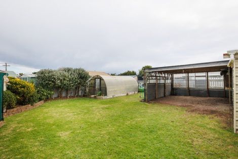 Photo of property in 20 Thomas Place, Foxton Beach, Foxton, 4815