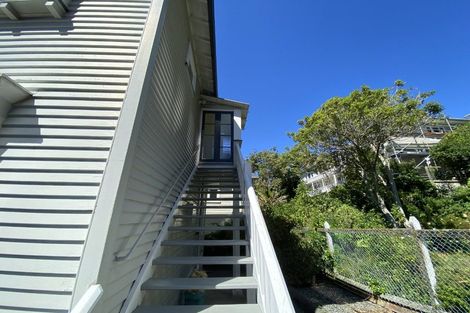 Photo of property in 14 Watson Street, Te Aro, Wellington, 6011