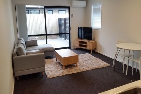 Photo of property in 6/70 Waltham Road, Sydenham, Christchurch, 8023