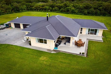 Photo of property in 8 Haydens Road, Marsden, Greymouth, 7805