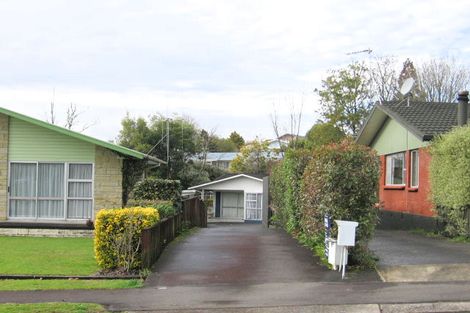 Photo of property in 5a Dawn Rise, Glenview, Hamilton, 3206